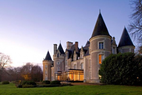 Hôtel Chateau Golf des Sept Tours by Popinns